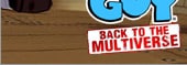 Family Guy: Back to the Multiverse CHEATfactor Game Review