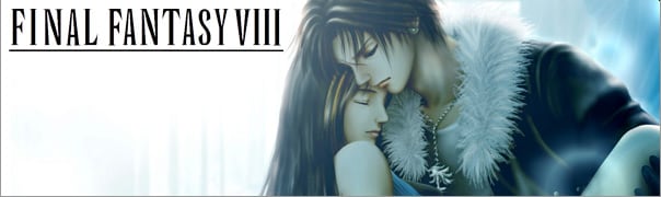 Final Fantasy 8 Pc Game Trainer