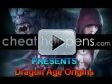 Dragon+age+origins+pc+cheats+not+working